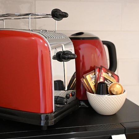 Colosseum Boutique Apartment Róma Kültér fotó