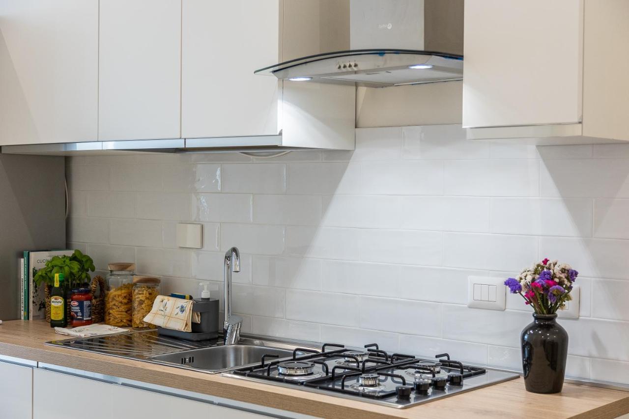 Colosseum Boutique Apartment Róma Kültér fotó