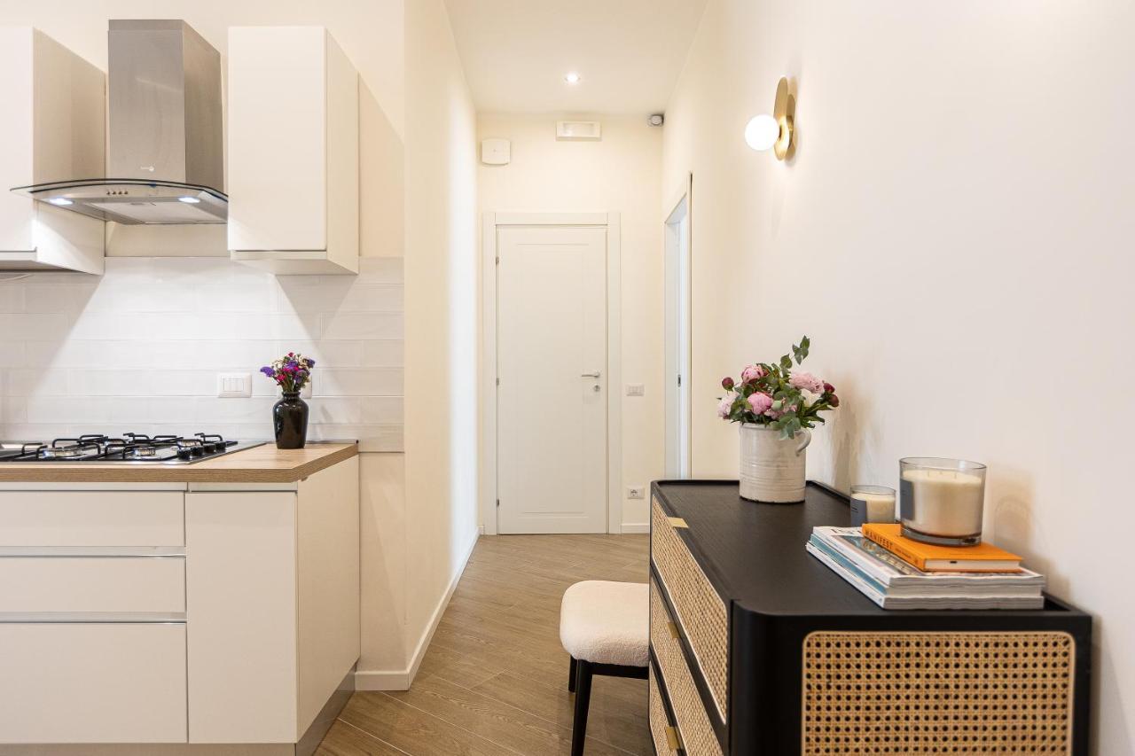 Colosseum Boutique Apartment Róma Kültér fotó