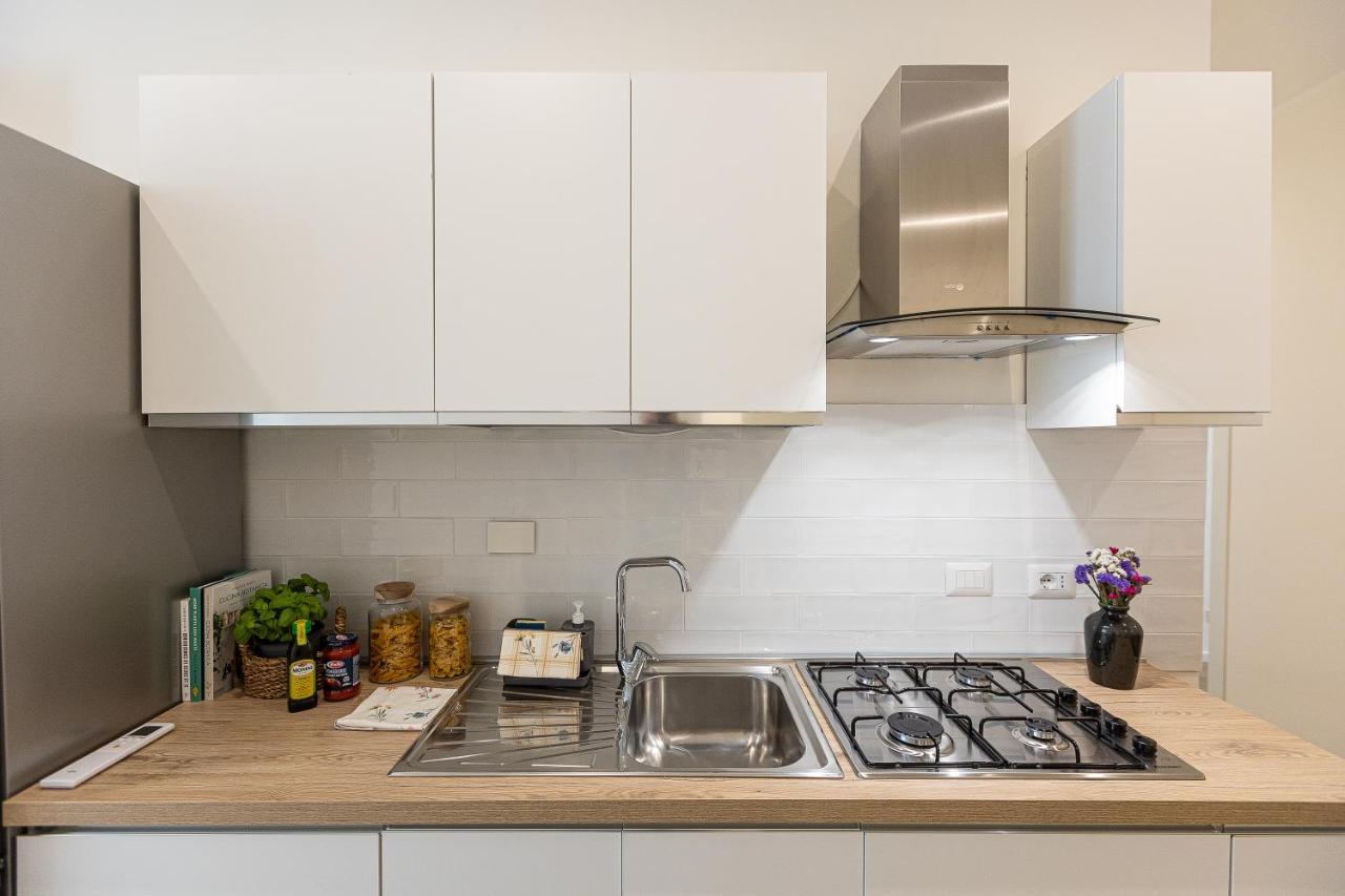 Colosseum Boutique Apartment Róma Kültér fotó