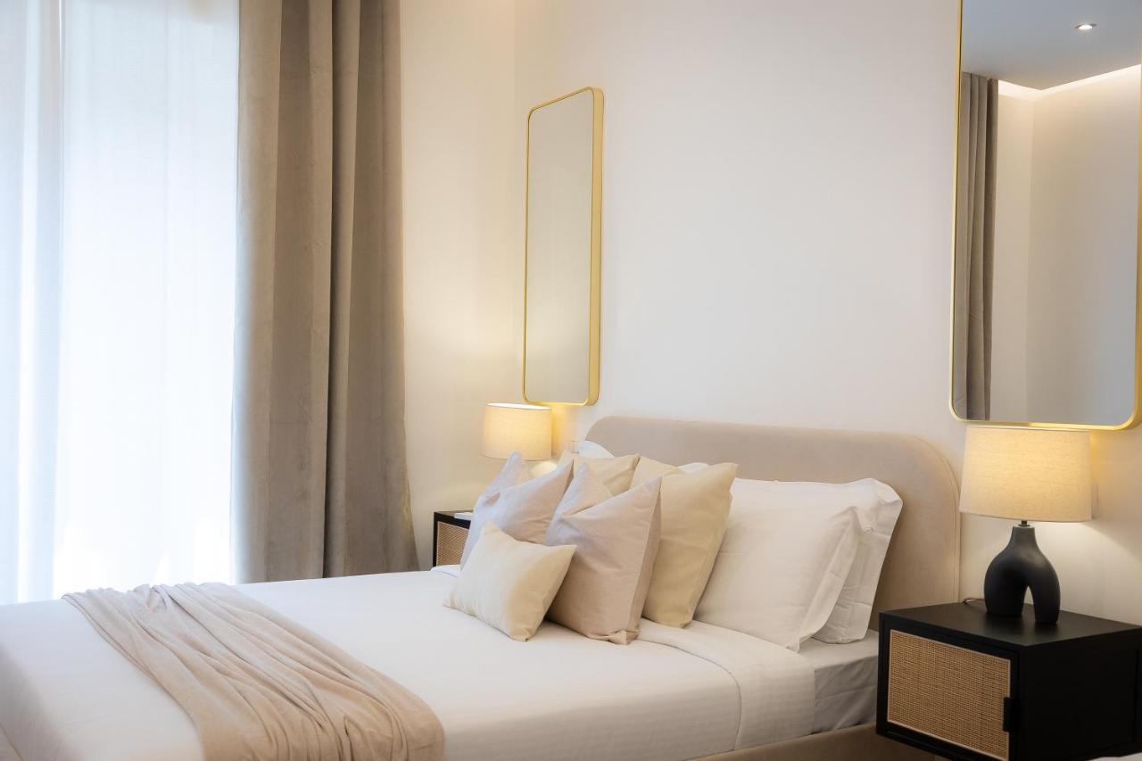 Colosseum Boutique Apartment Róma Kültér fotó