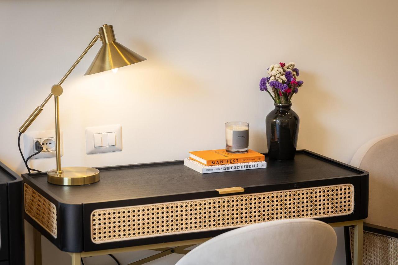 Colosseum Boutique Apartment Róma Kültér fotó