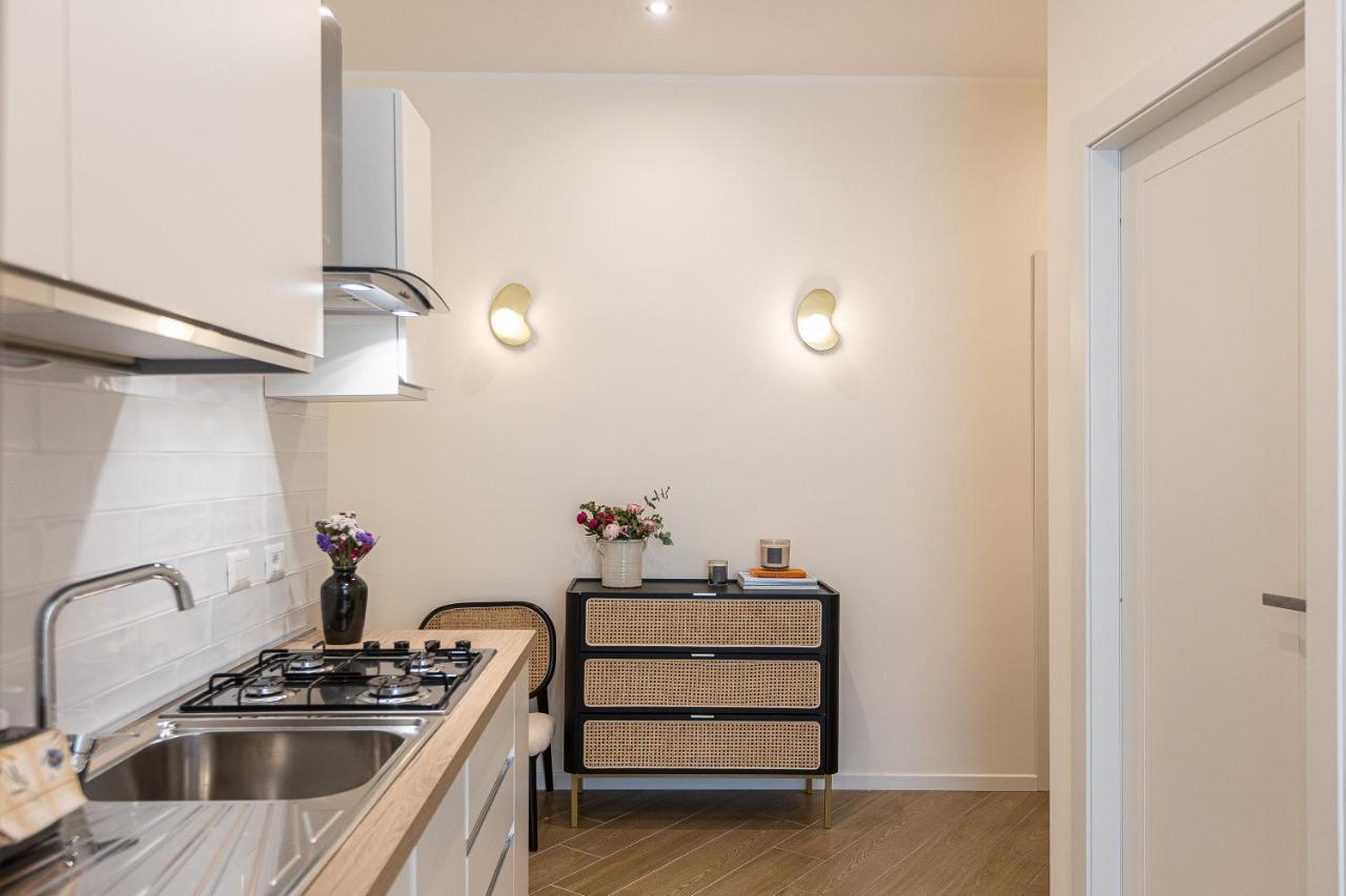 Colosseum Boutique Apartment Róma Kültér fotó