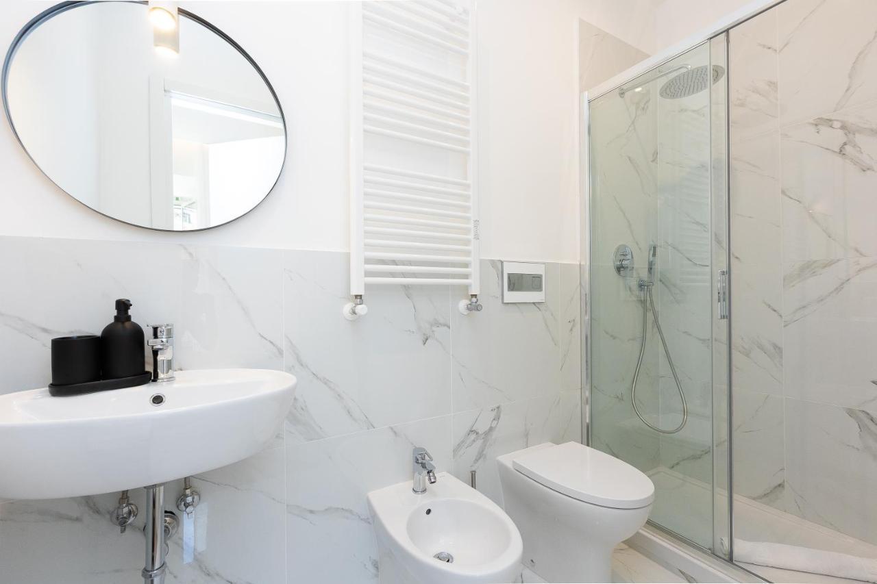 Colosseum Boutique Apartment Róma Kültér fotó