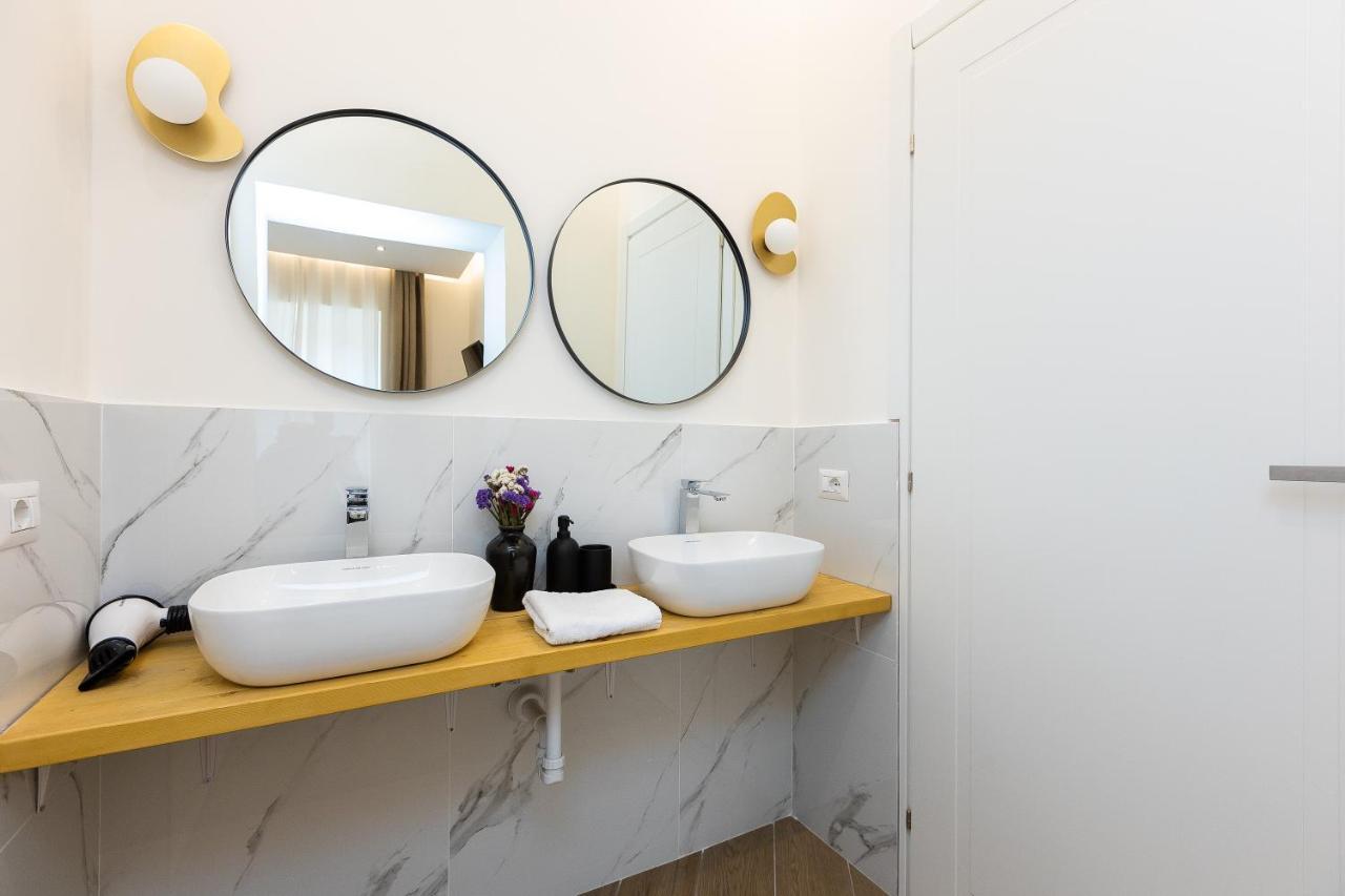Colosseum Boutique Apartment Róma Kültér fotó
