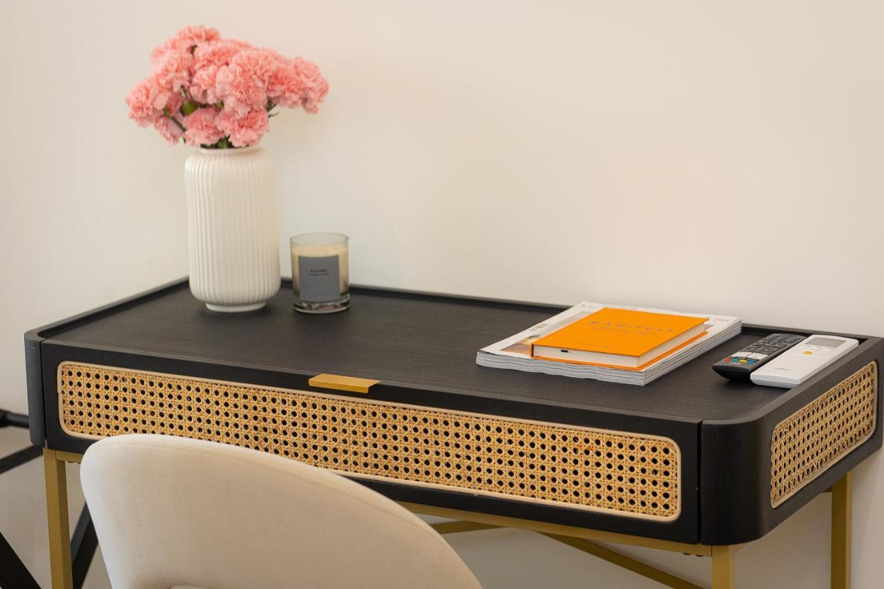 Colosseum Boutique Apartment Róma Kültér fotó