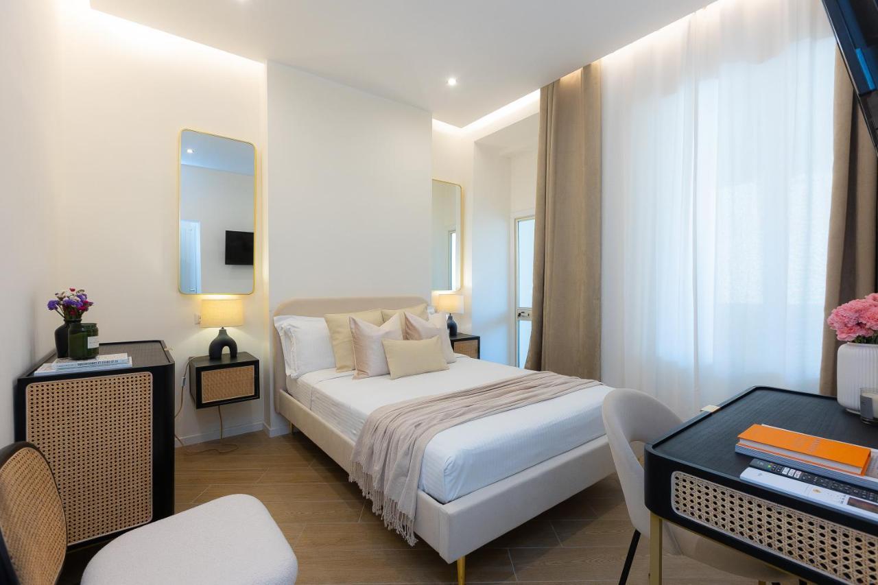 Colosseum Boutique Apartment Róma Kültér fotó