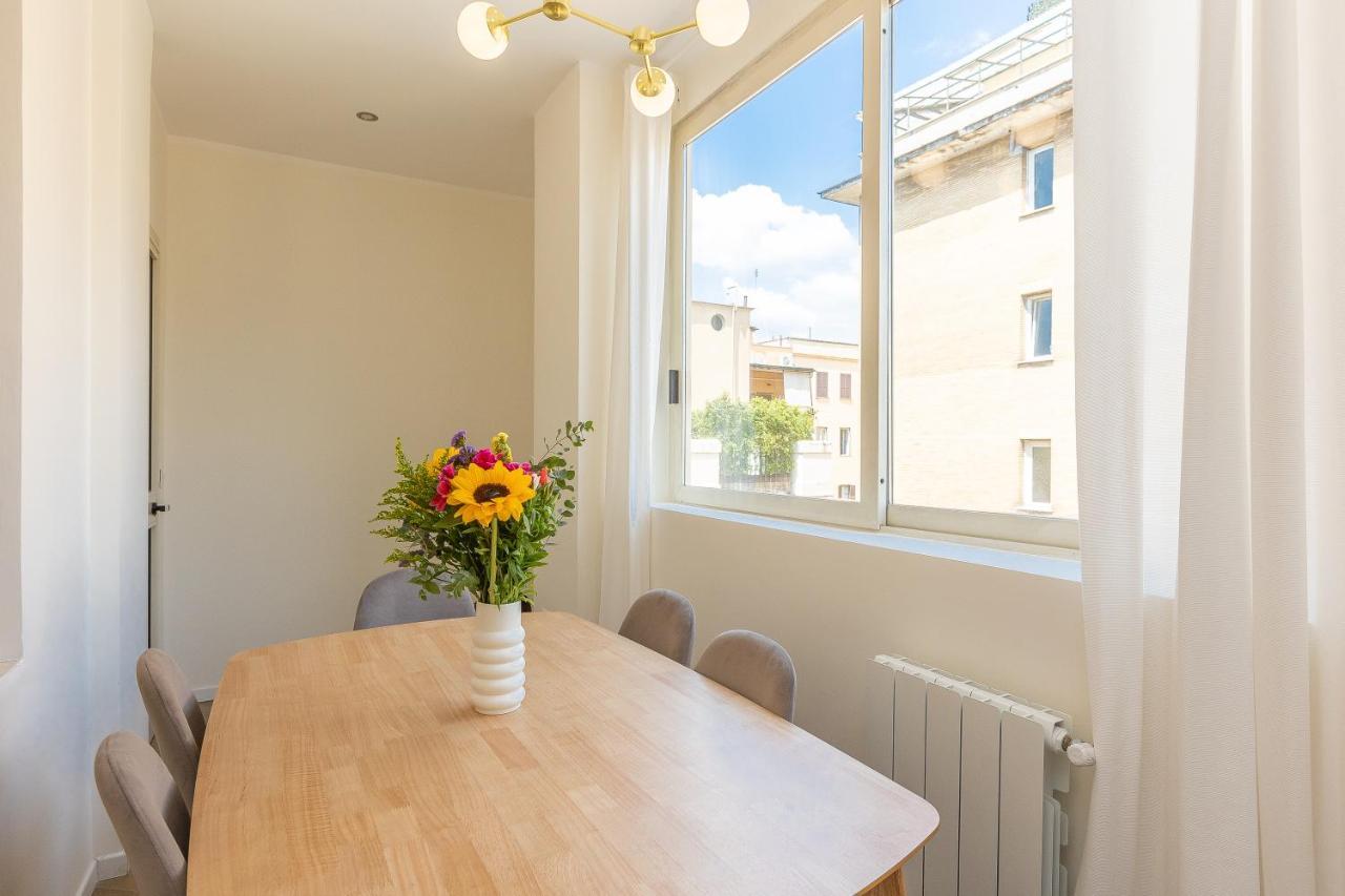 Colosseum Boutique Apartment Róma Kültér fotó