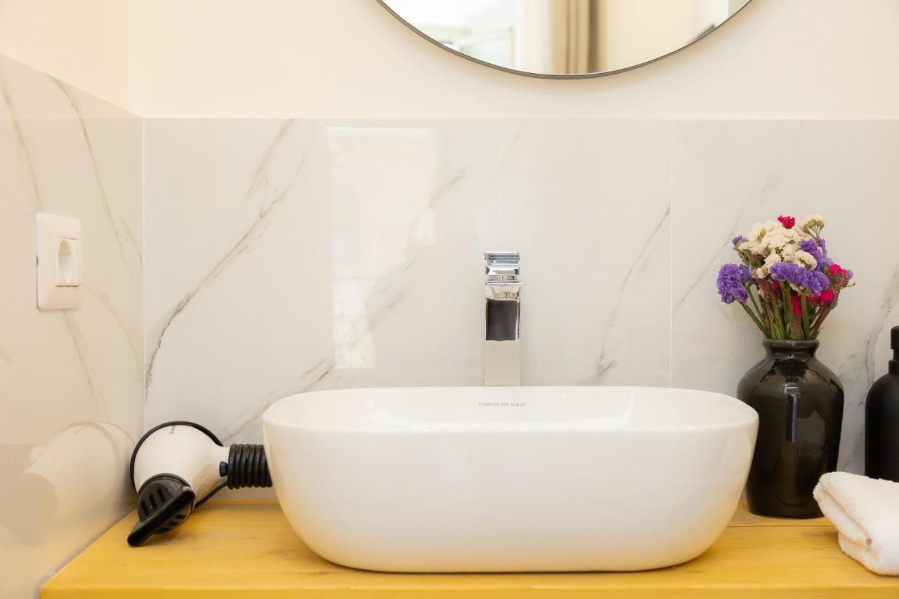Colosseum Boutique Apartment Róma Kültér fotó