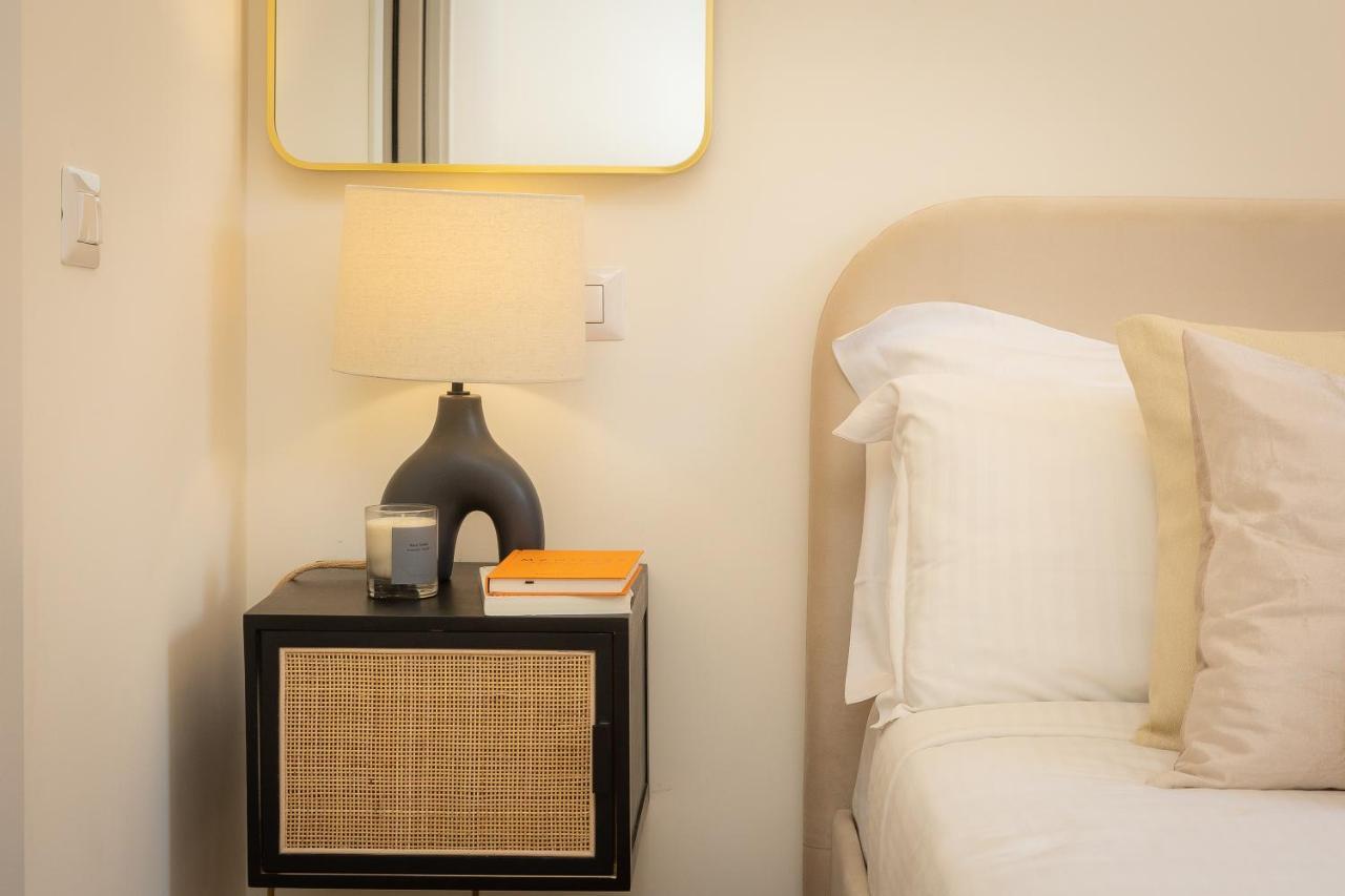 Colosseum Boutique Apartment Róma Kültér fotó