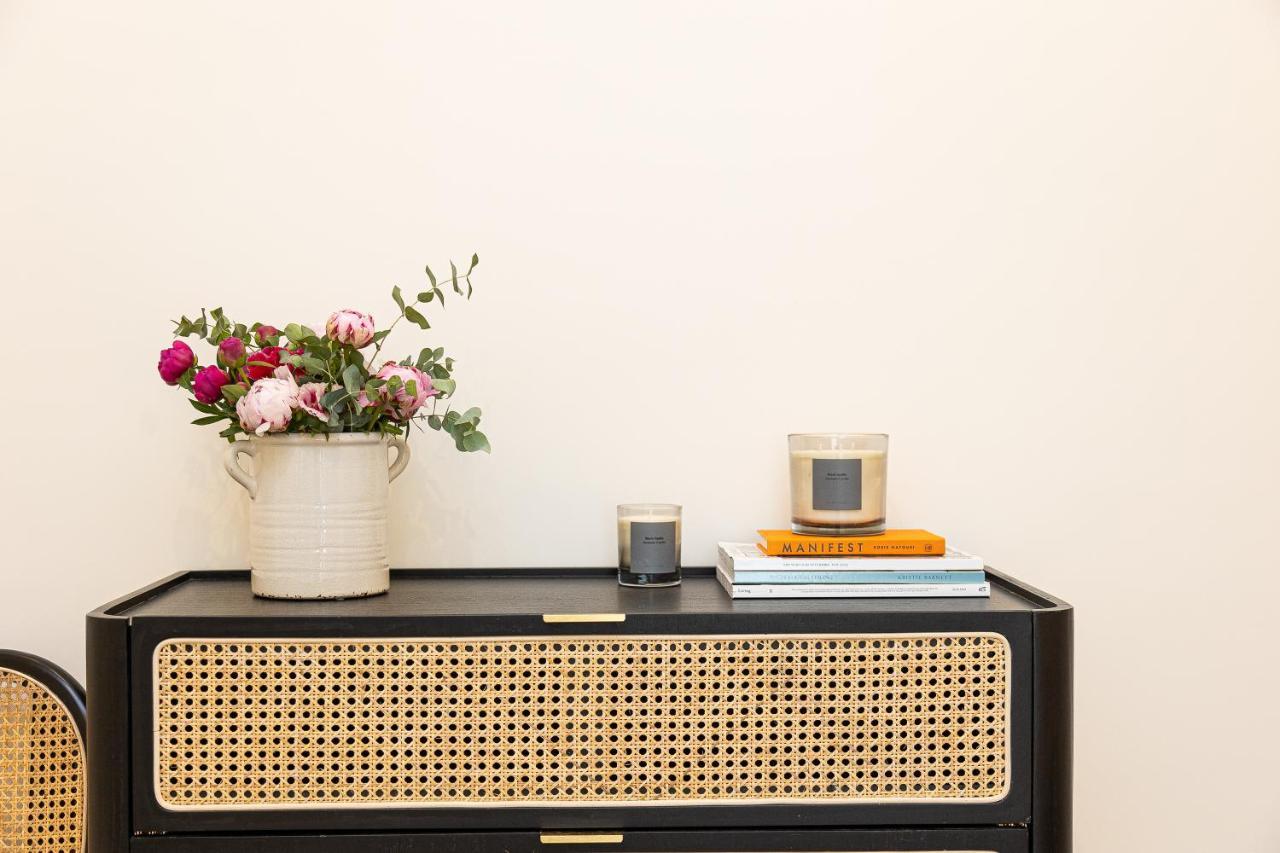 Colosseum Boutique Apartment Róma Kültér fotó
