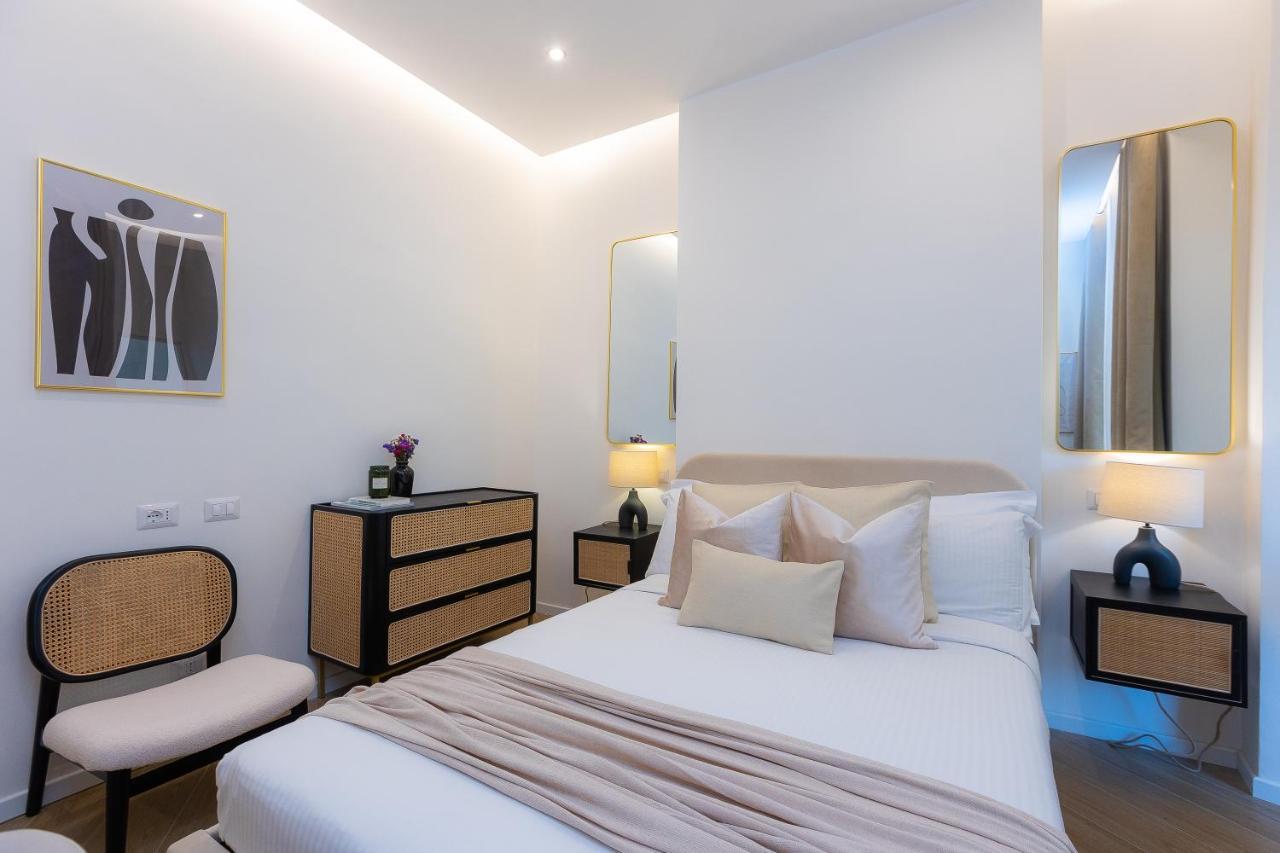 Colosseum Boutique Apartment Róma Kültér fotó