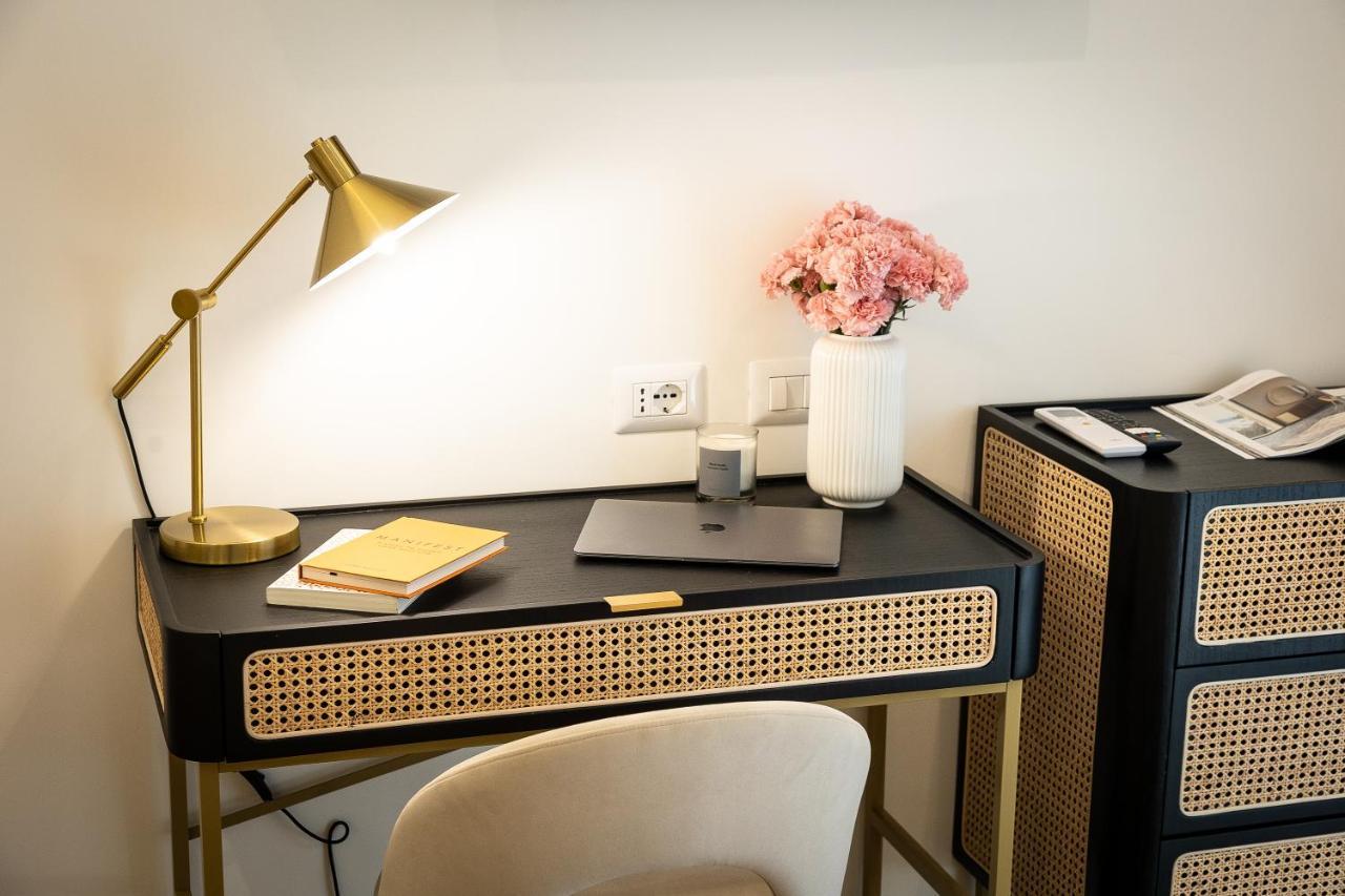 Colosseum Boutique Apartment Róma Kültér fotó