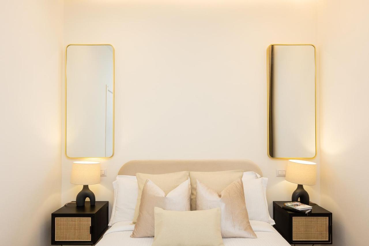 Colosseum Boutique Apartment Róma Kültér fotó