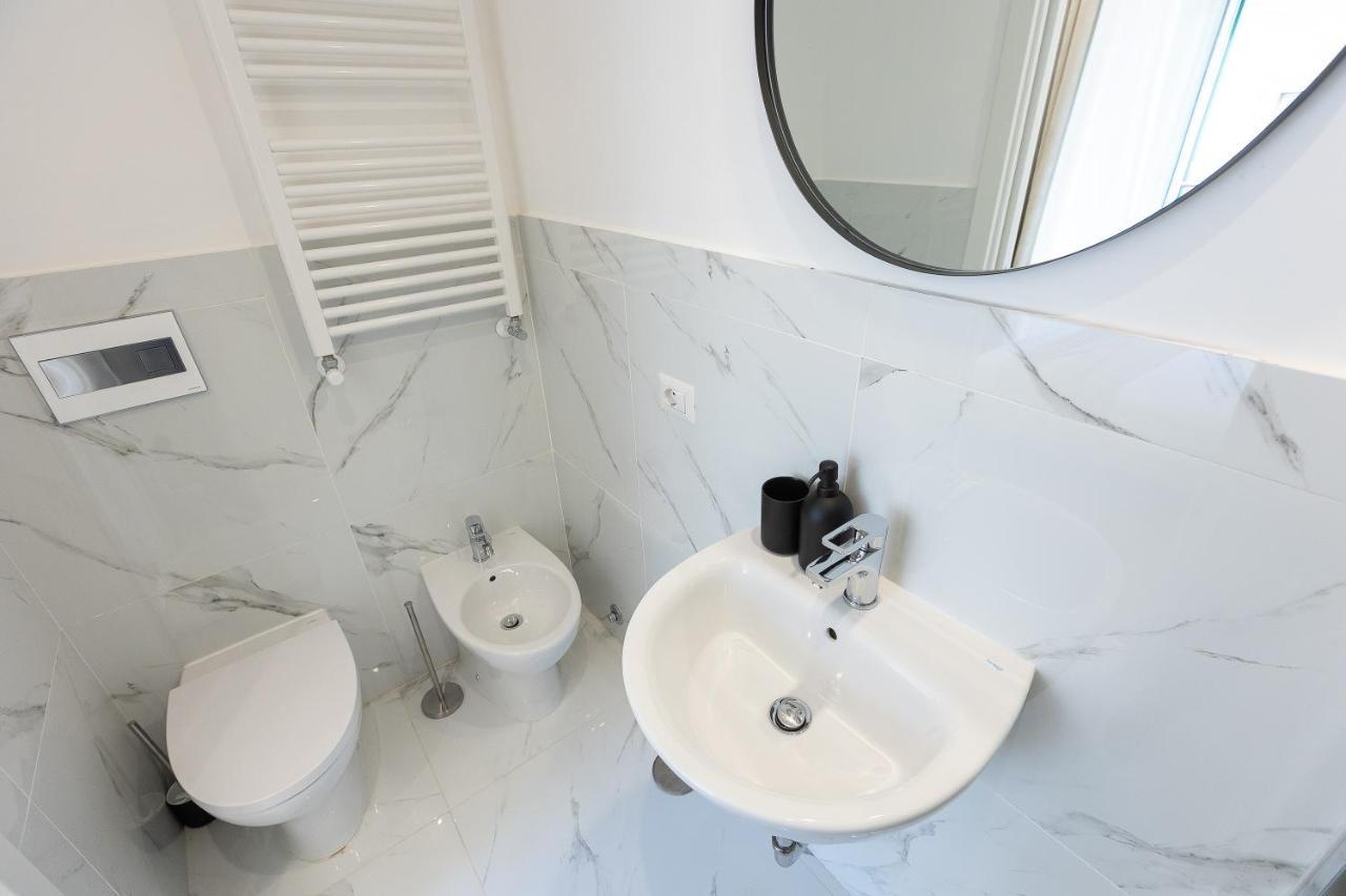 Colosseum Boutique Apartment Róma Kültér fotó