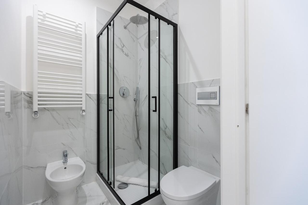 Colosseum Boutique Apartment Róma Kültér fotó