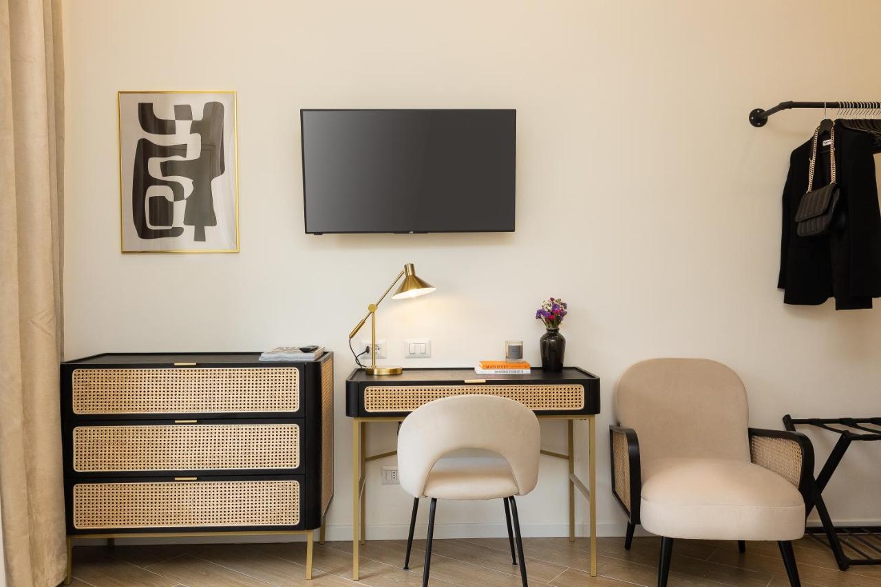 Colosseum Boutique Apartment Róma Kültér fotó