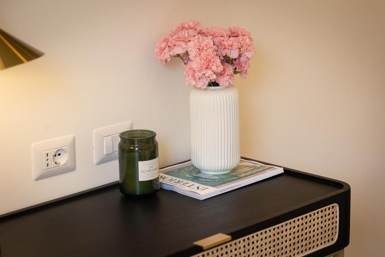 Colosseum Boutique Apartment Róma Kültér fotó
