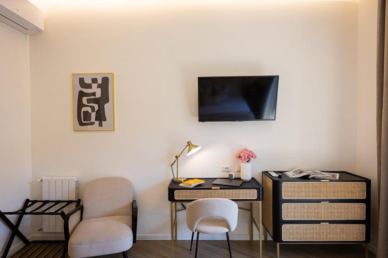 Colosseum Boutique Apartment Róma Kültér fotó