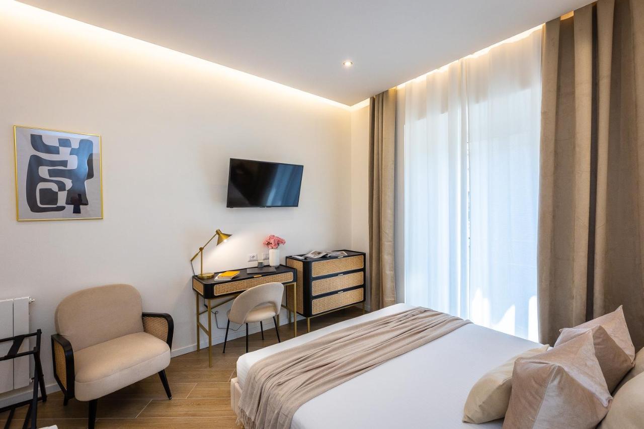Colosseum Boutique Apartment Róma Kültér fotó