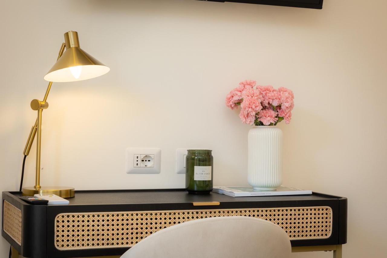 Colosseum Boutique Apartment Róma Kültér fotó
