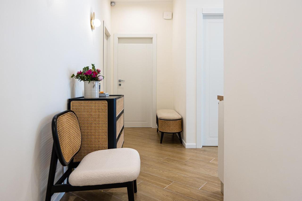 Colosseum Boutique Apartment Róma Kültér fotó